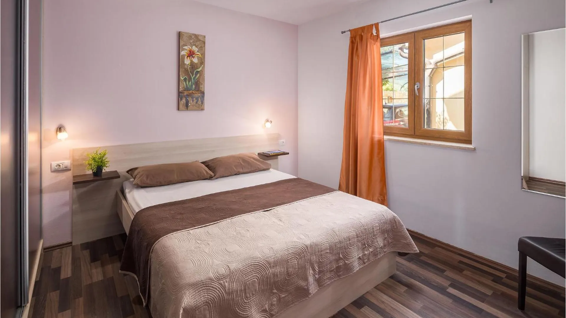 Gorgeous Home In Liznjan With Wifi Holiday home